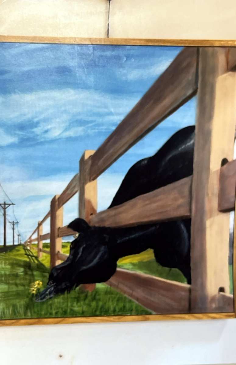Grass is Allways Greener by Sir Real 