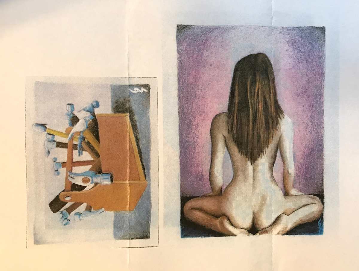 Not Titled by Samuel Mullikin 