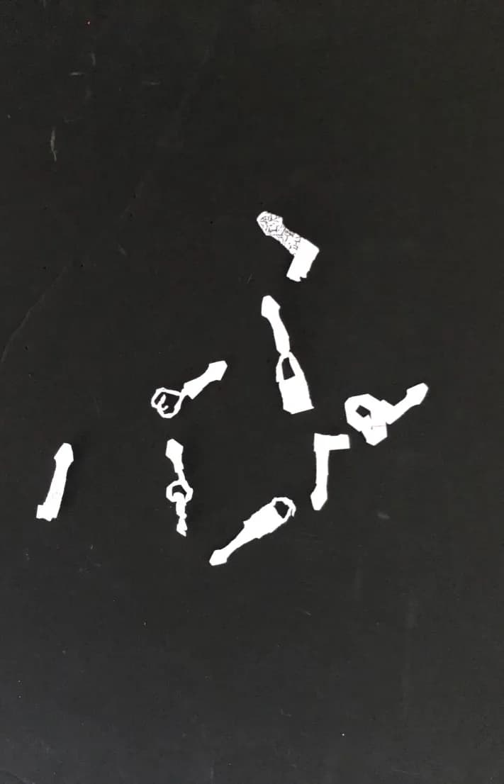 Untitled by Derrick Weatherspoon 