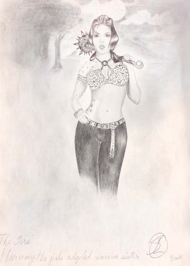 The Sire by Sidney Lawson 