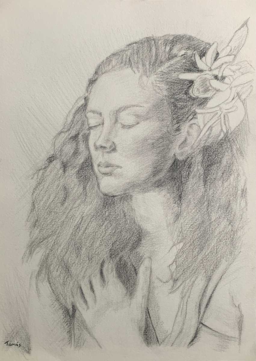 Untitled 1/4 by Tomas 