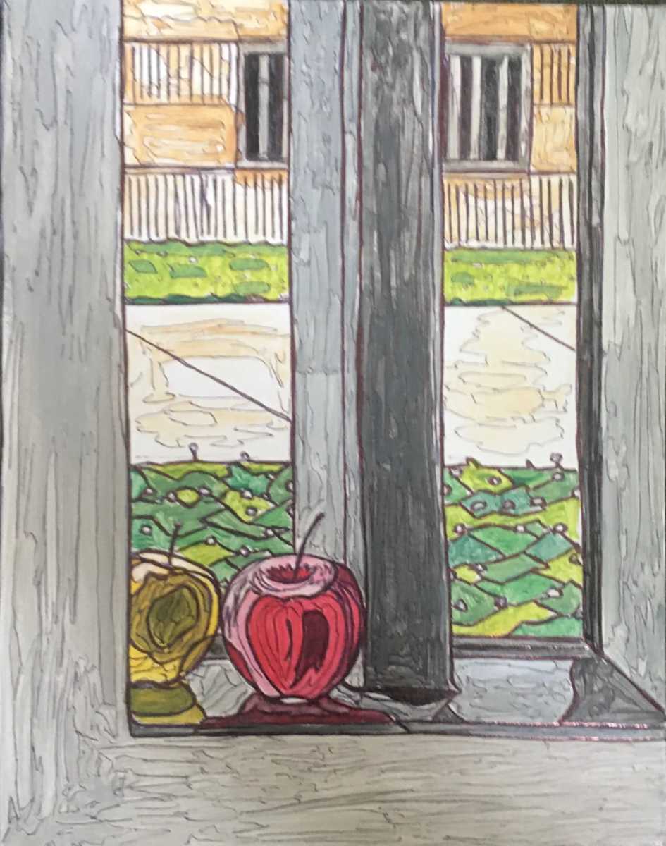 Get Ripe by Brian Hindson 