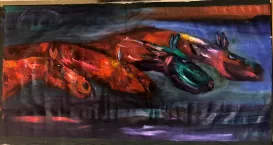 Untitled by Jonathan Cashion 
