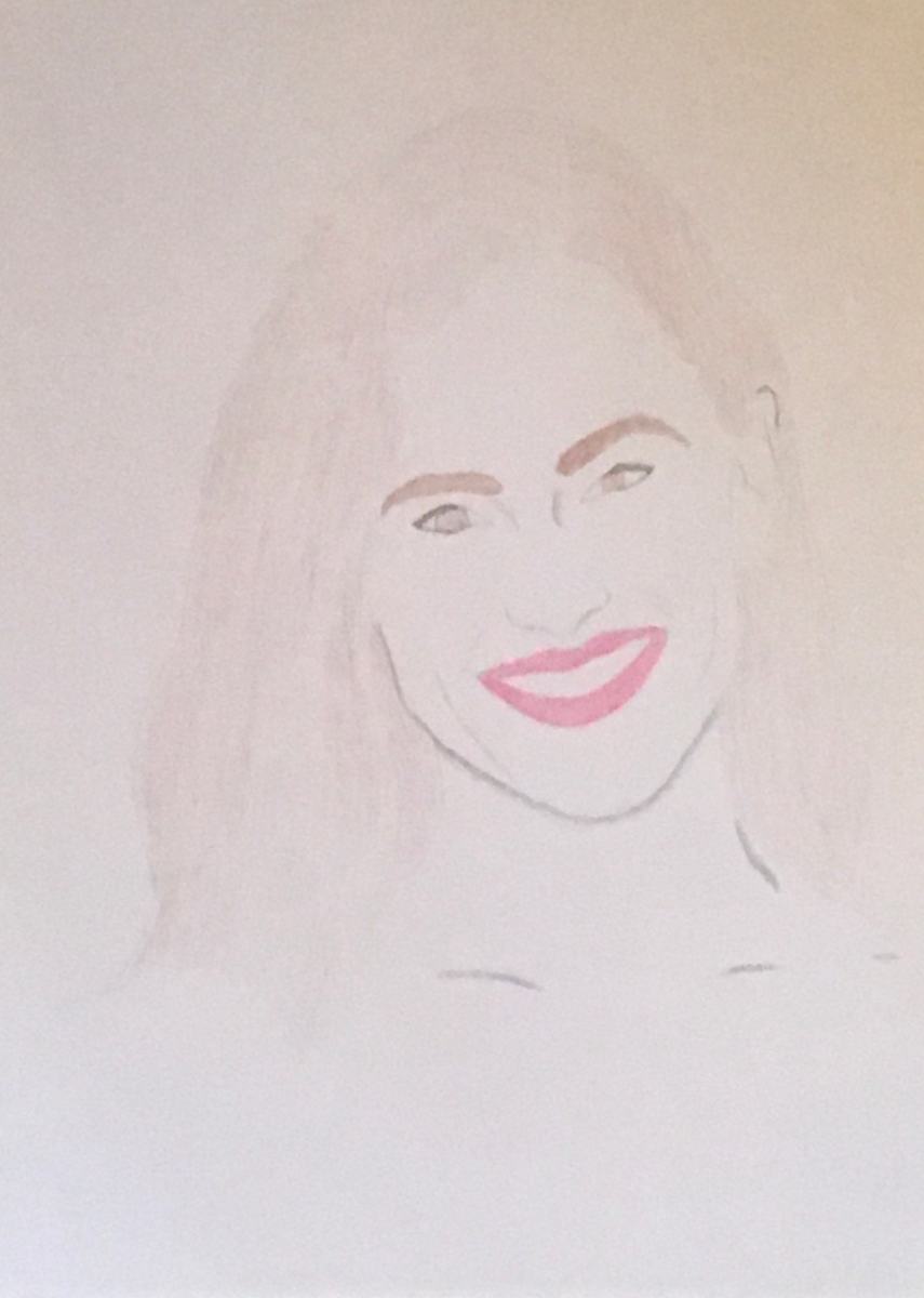 Untitled by Lonnie Hogan 