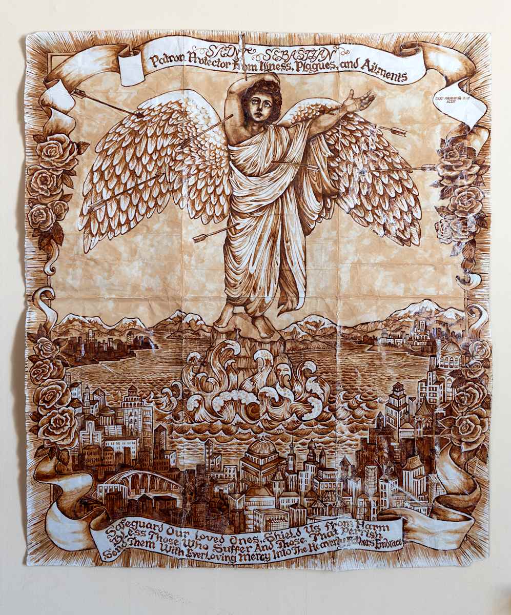 Not Titled by Cedar Annenkovna 