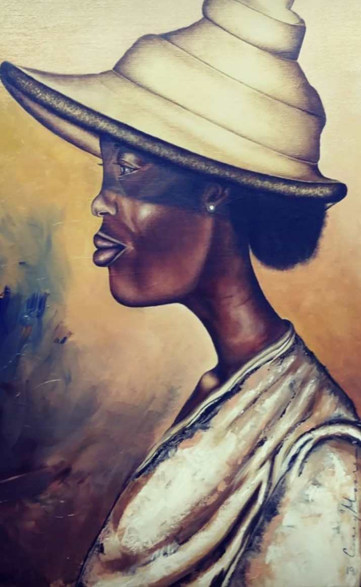Untitled by Corey Moore 