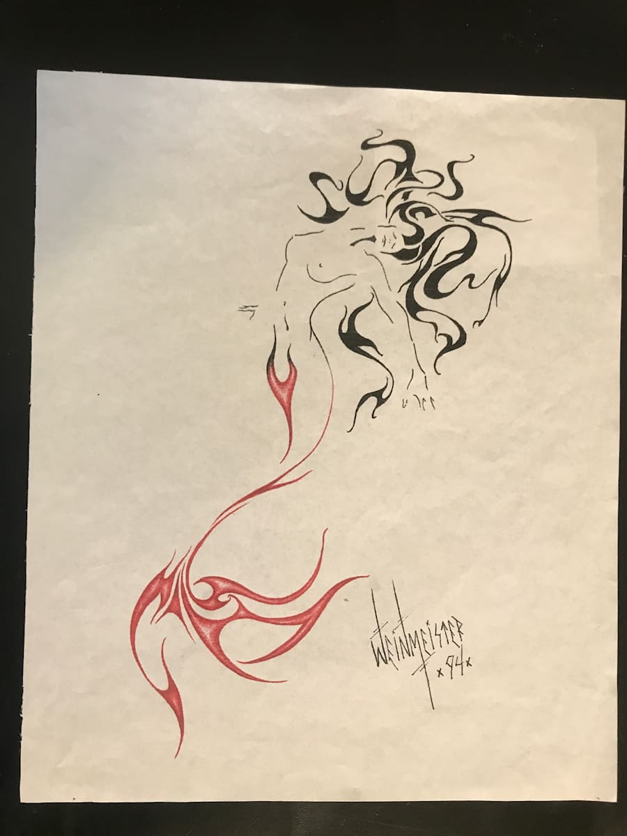 The 'Gasm by Timothy C. Weinmeister 