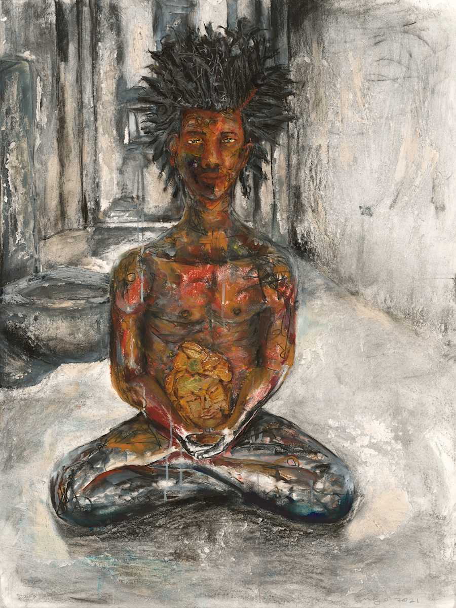 Excessive Force by Obie Weathers 