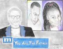 You are the Father by 4BE Carbin Fifteen (include both names) 