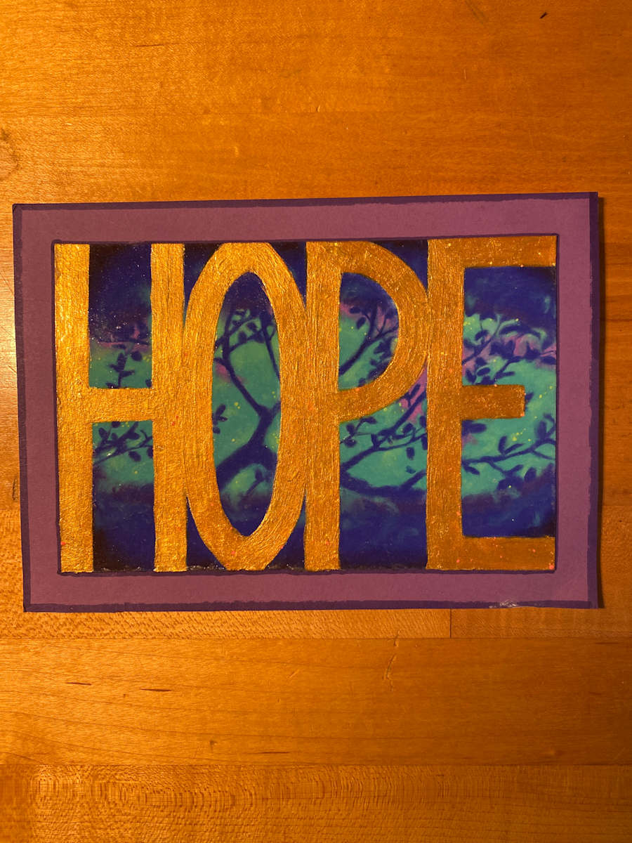 Hope 