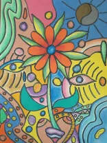 Debbie Clyde 174 by John W. Zenc 