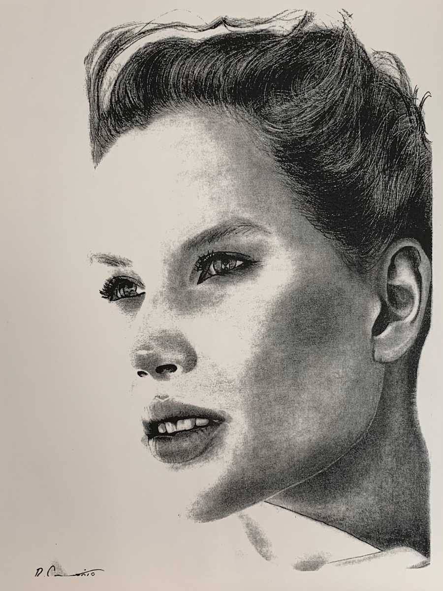Untitled by Rodrequise Calhoun 