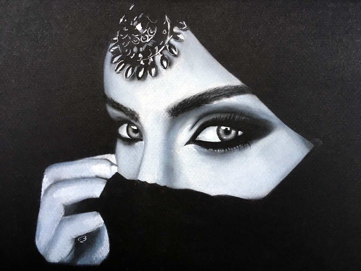Veil by i.i. LoTD 