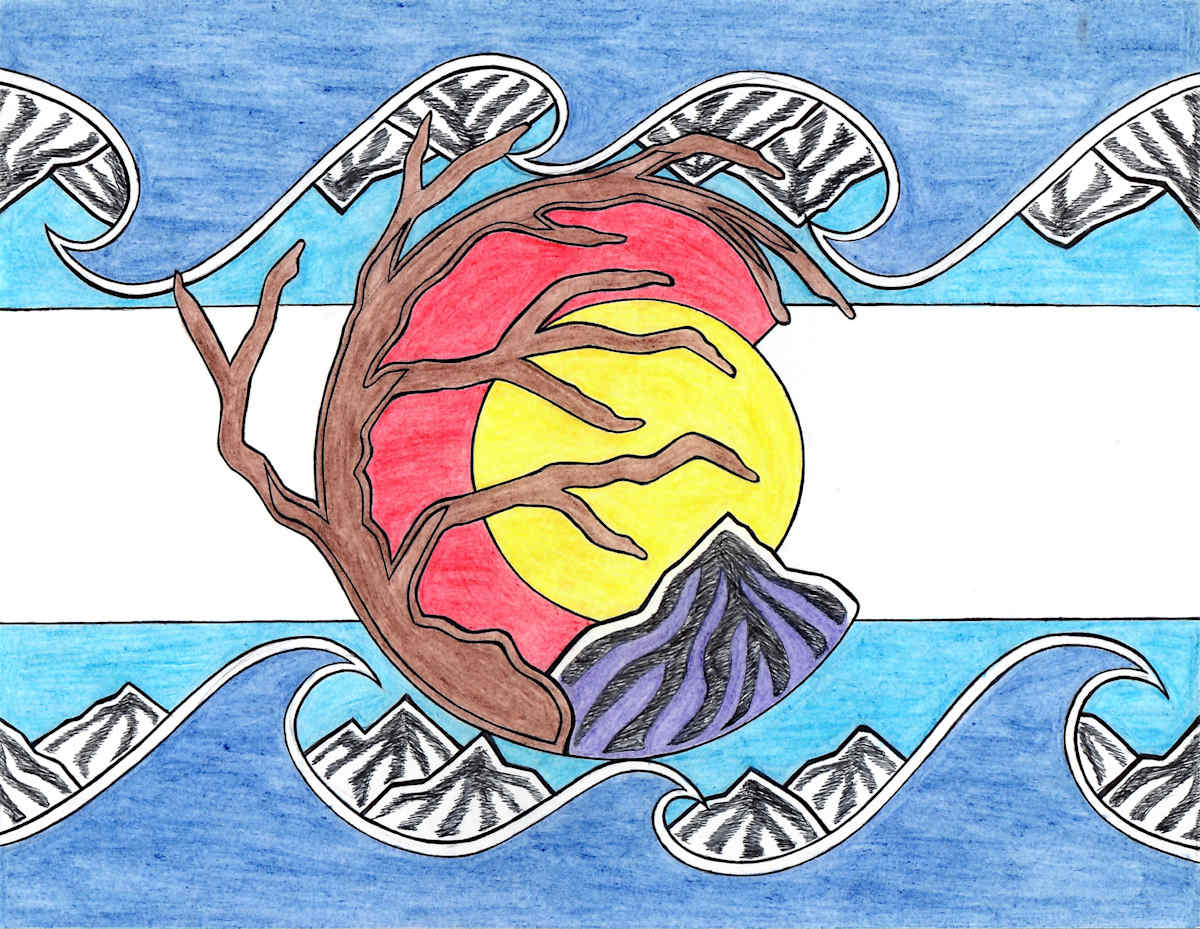 Untitled by Zeth Phillips 
