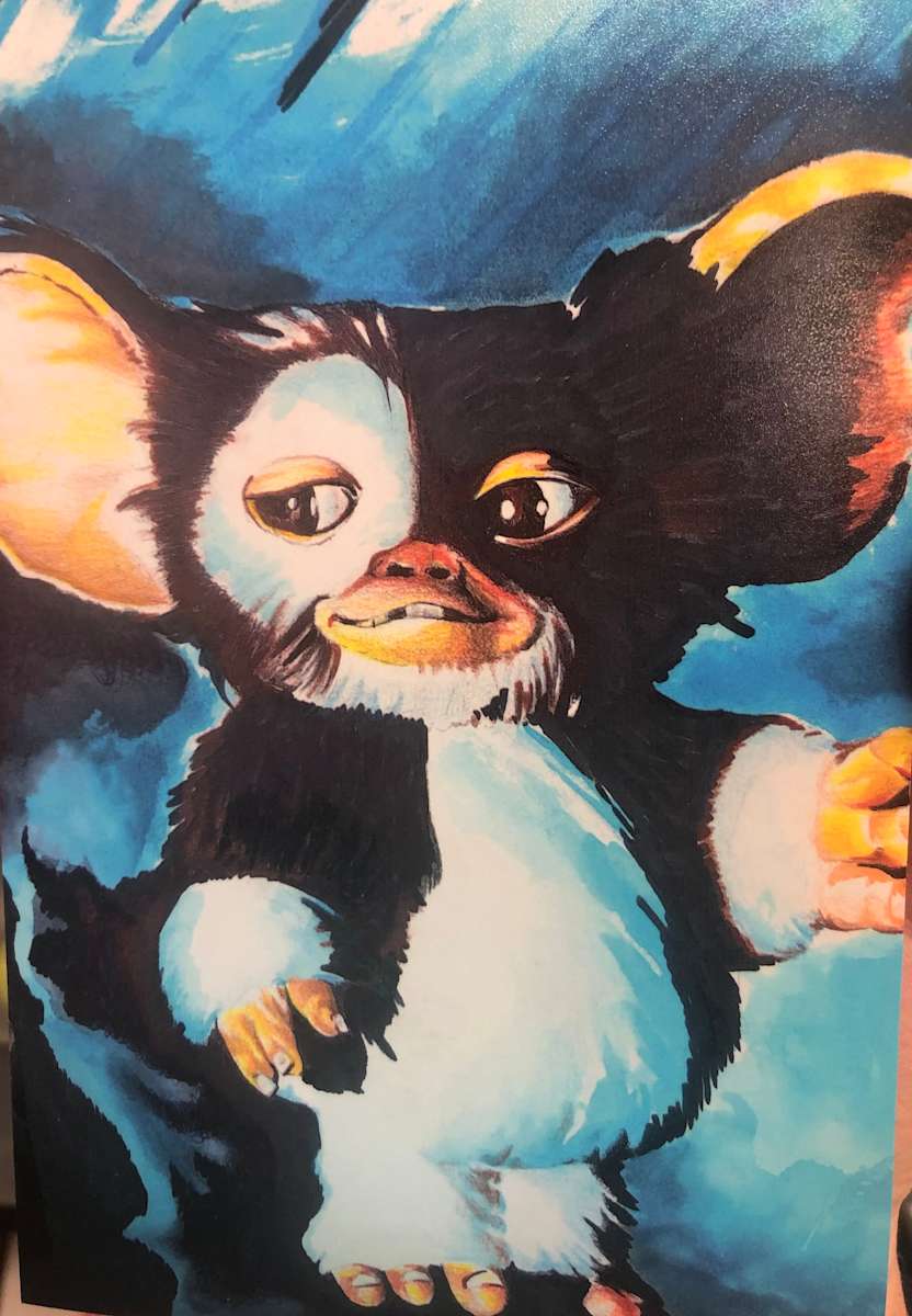 Untitled by Freddie Garcia 