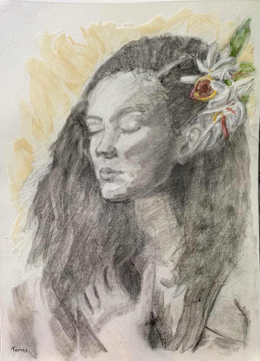 Untitled 3/4 by Tomas 