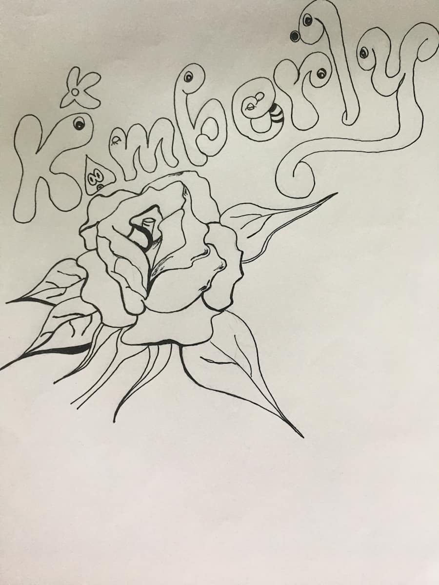Untitled by Jammy Lee Morton 