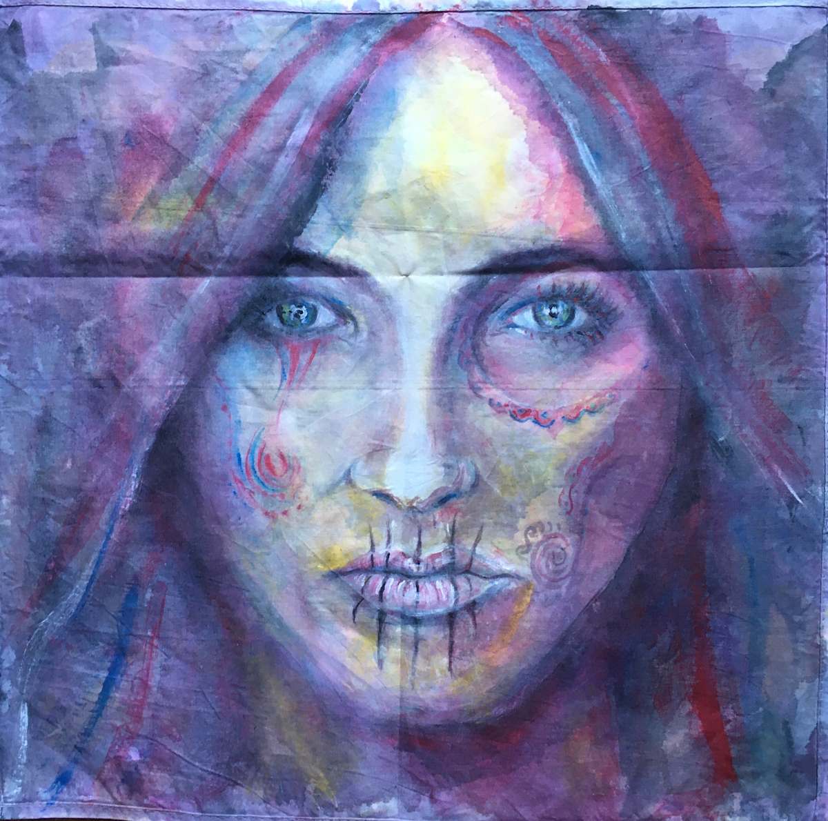 Corona #2 by Brian Hindson 