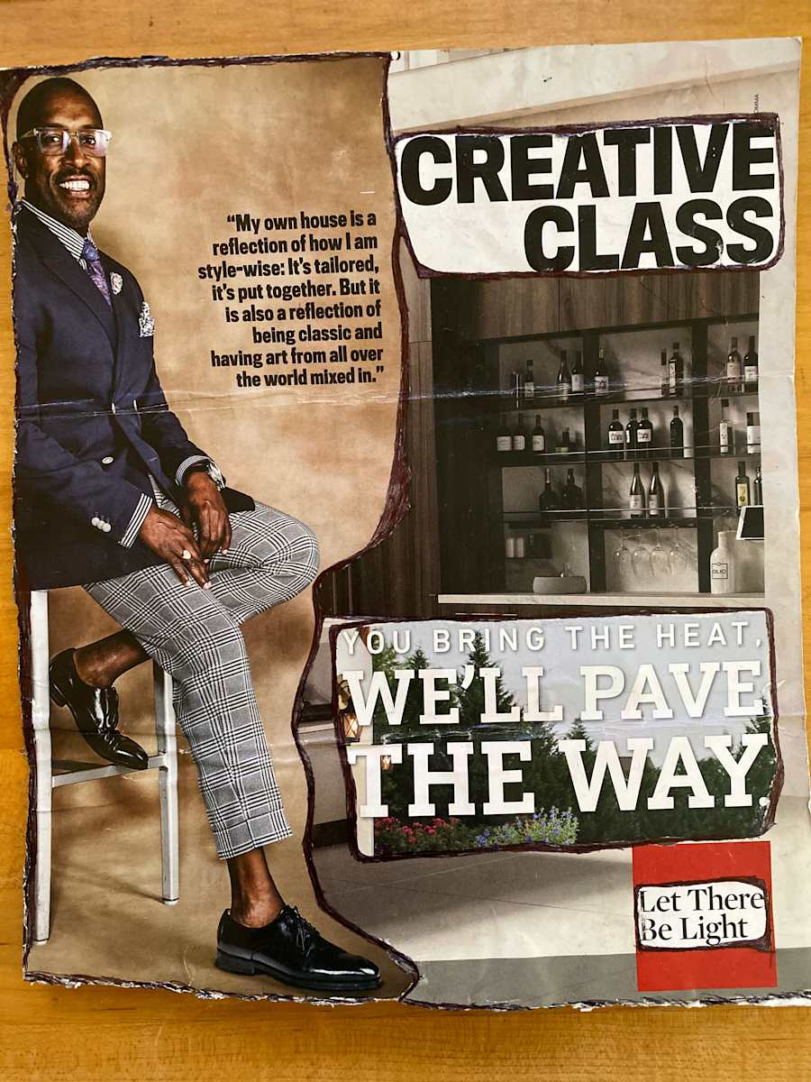 Untitled by "Champ" or "Eternity" 