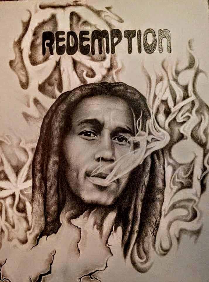 Redemption by Jack Boyle 