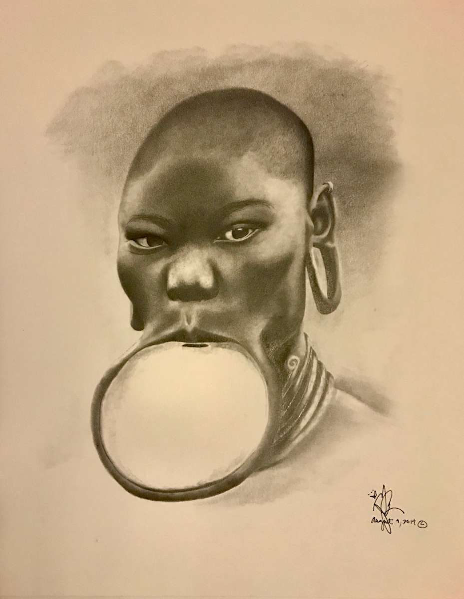 Not Titled by Greg Bolden 