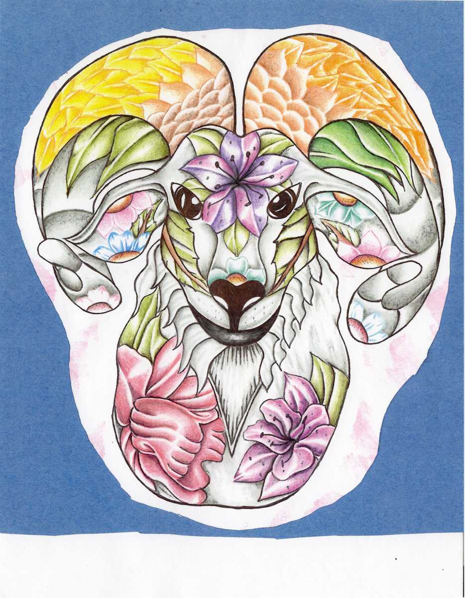 Aries by TJ (TRutH) Rucker 