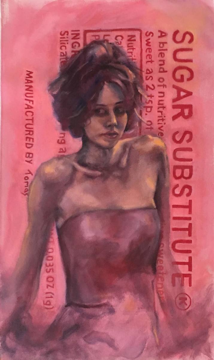 Sugar Substitute by Tomas  Image: 2019