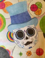 Untitled by Jennifer Gilman 