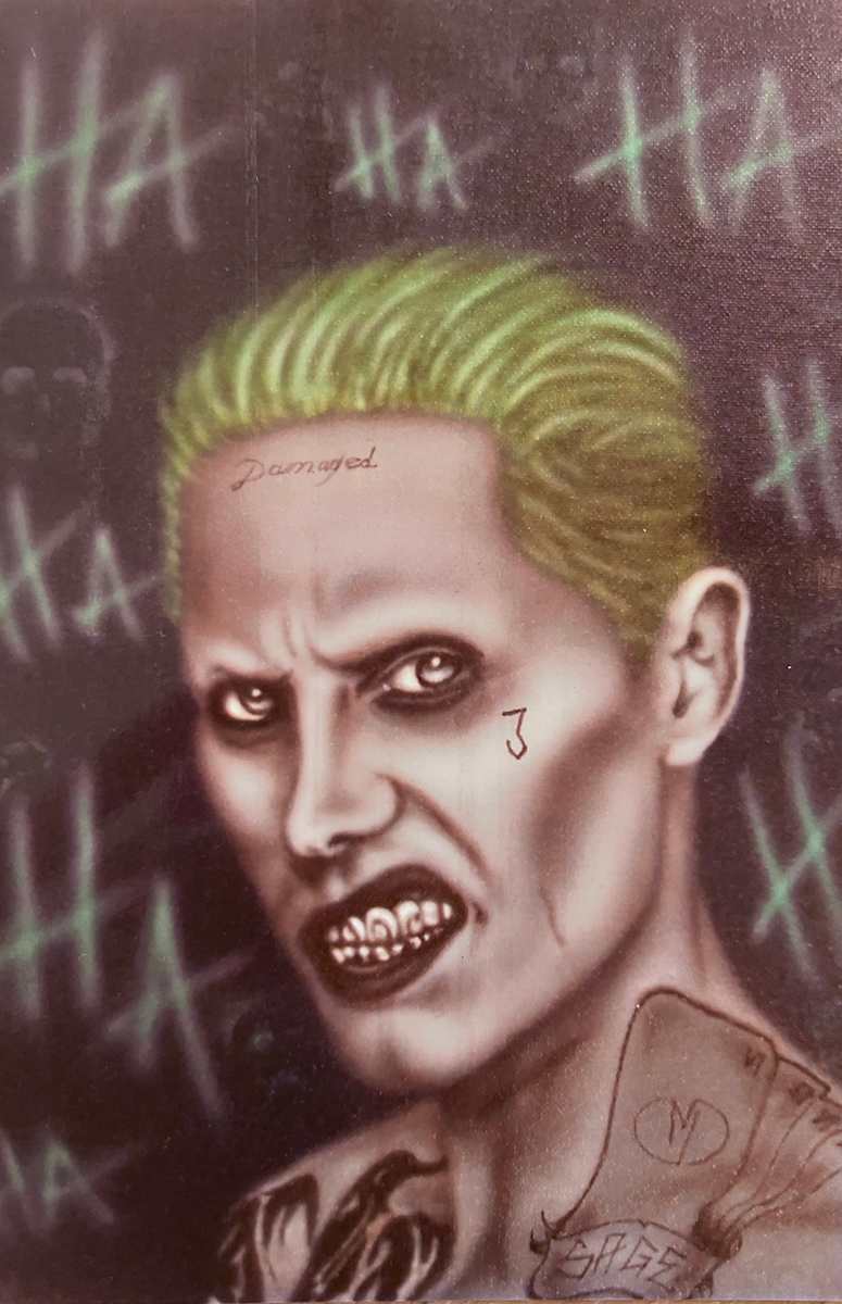 Happy Birthday Nano by Mark Sonnip 