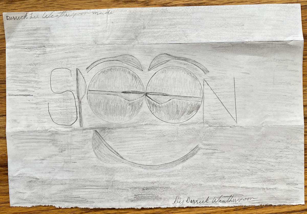 Untitled by Derrick Weatherspoon 