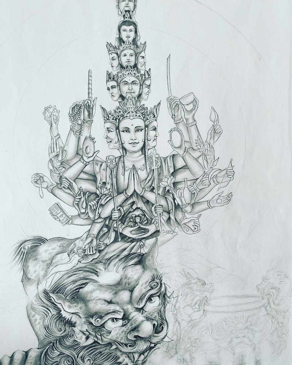 Untitled by Nhut Vo 