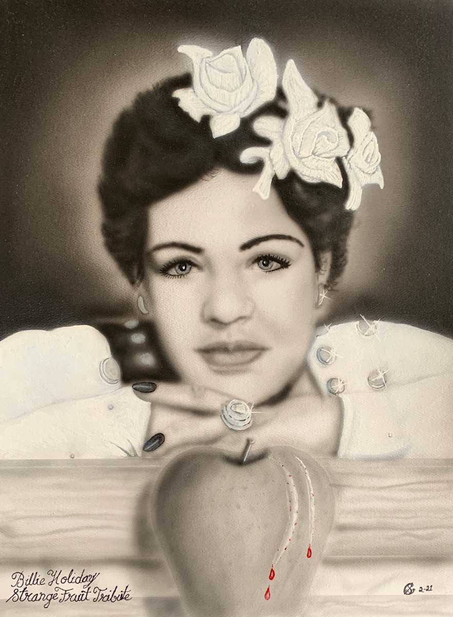Not Titled by Steve Chorvas 
