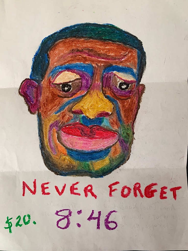 Never Forget 