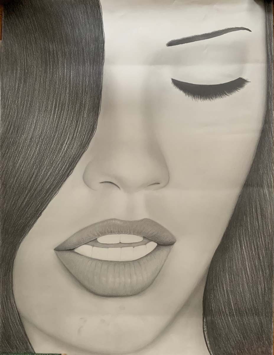 Bliss by Harold Johnson 