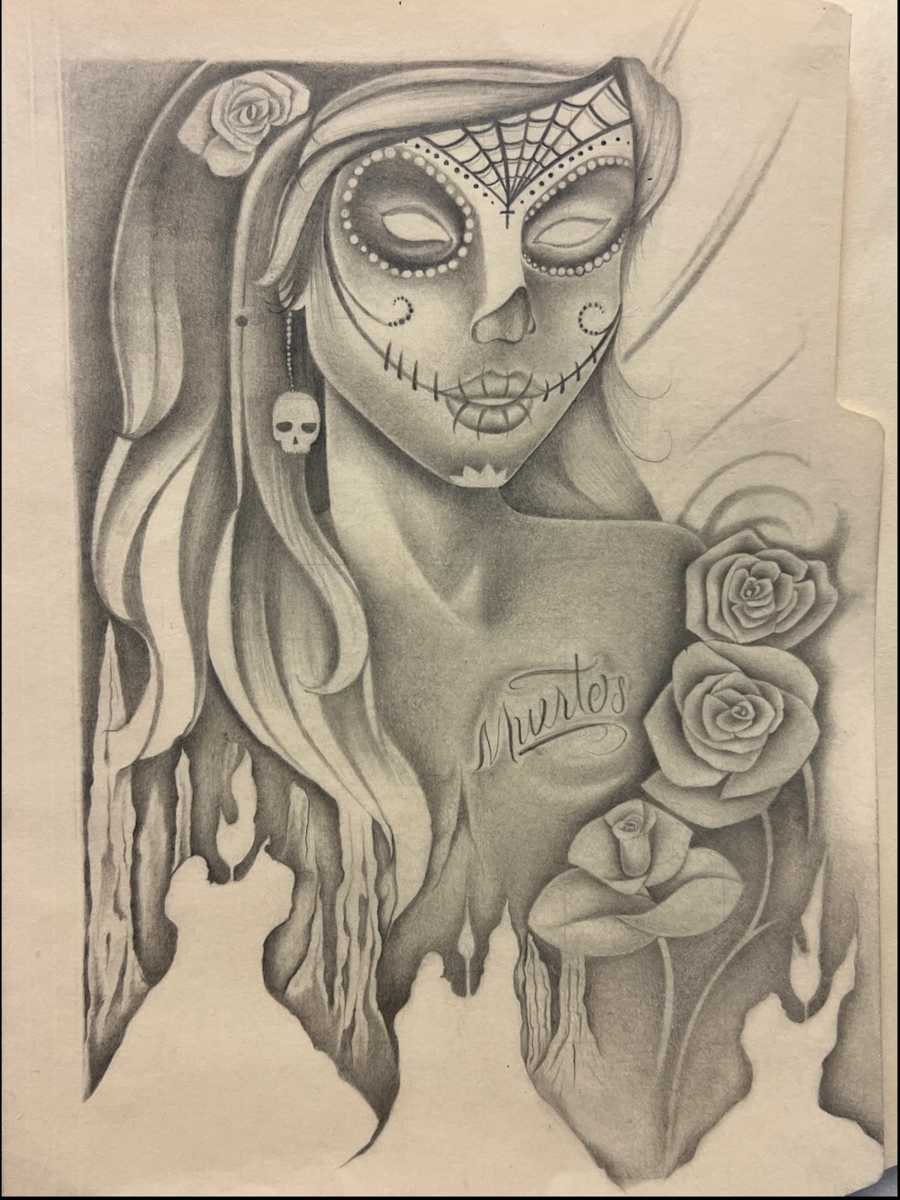 Muertos by Mason Riley 