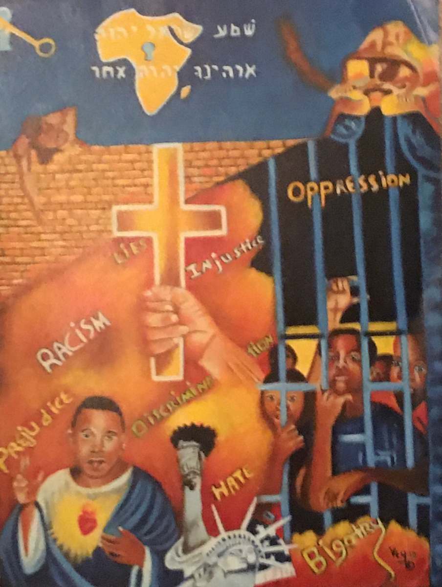 Untitled by Kenneth Key 