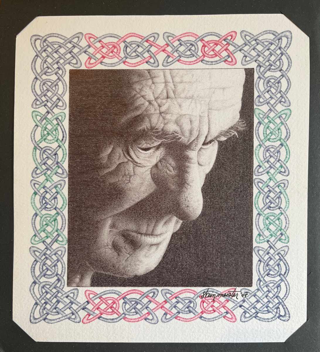 Reflections in Regret by Timothy C. Weinmeister 