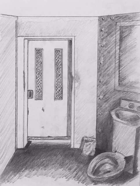 Cell by James M Sepesi 