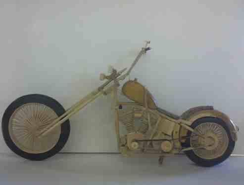 Bike 2 by R.F. Sherman Robert Sherman 