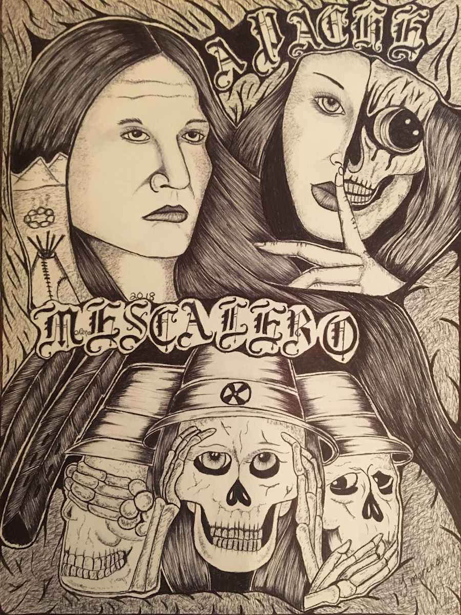 Untitled by Fernando Moreno 
