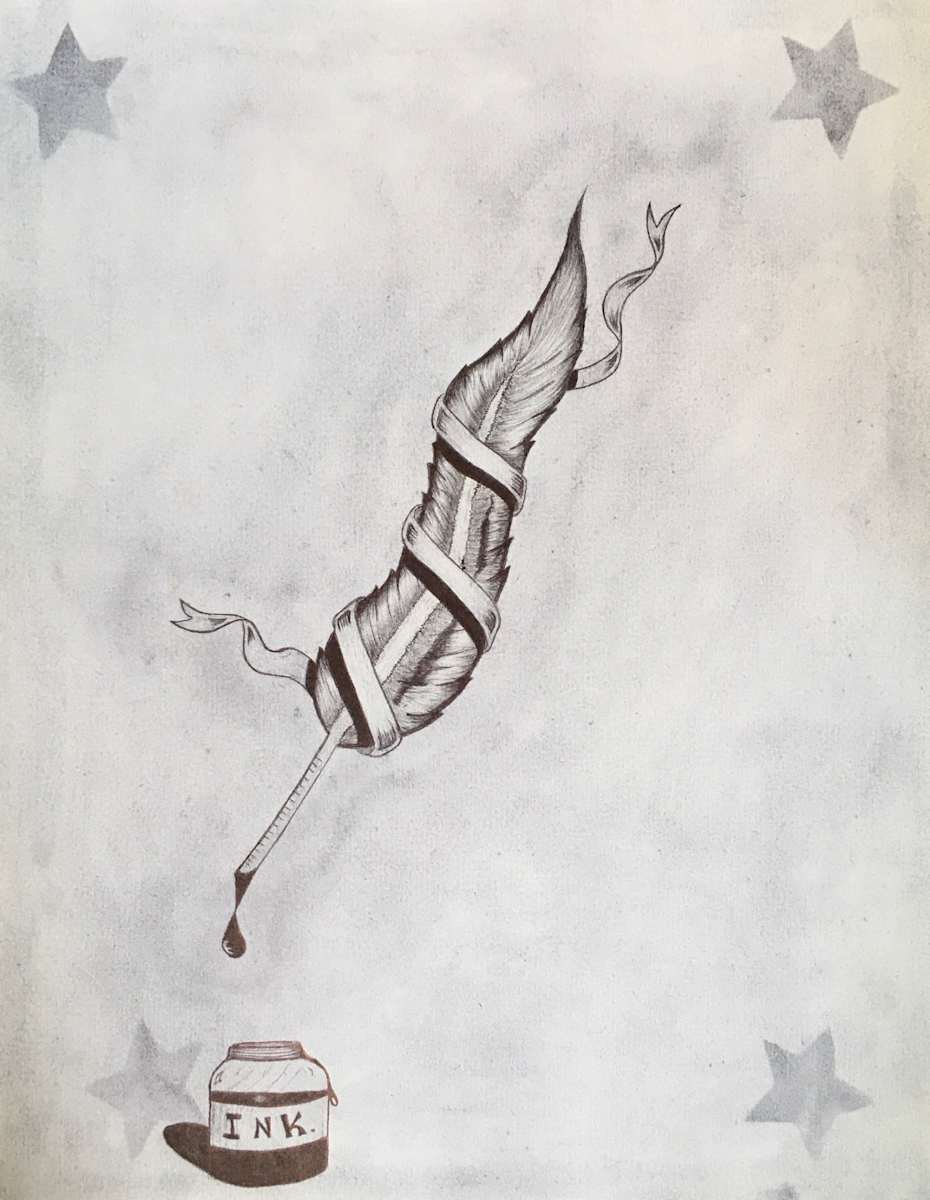 Not Titled by Jose Santiago 