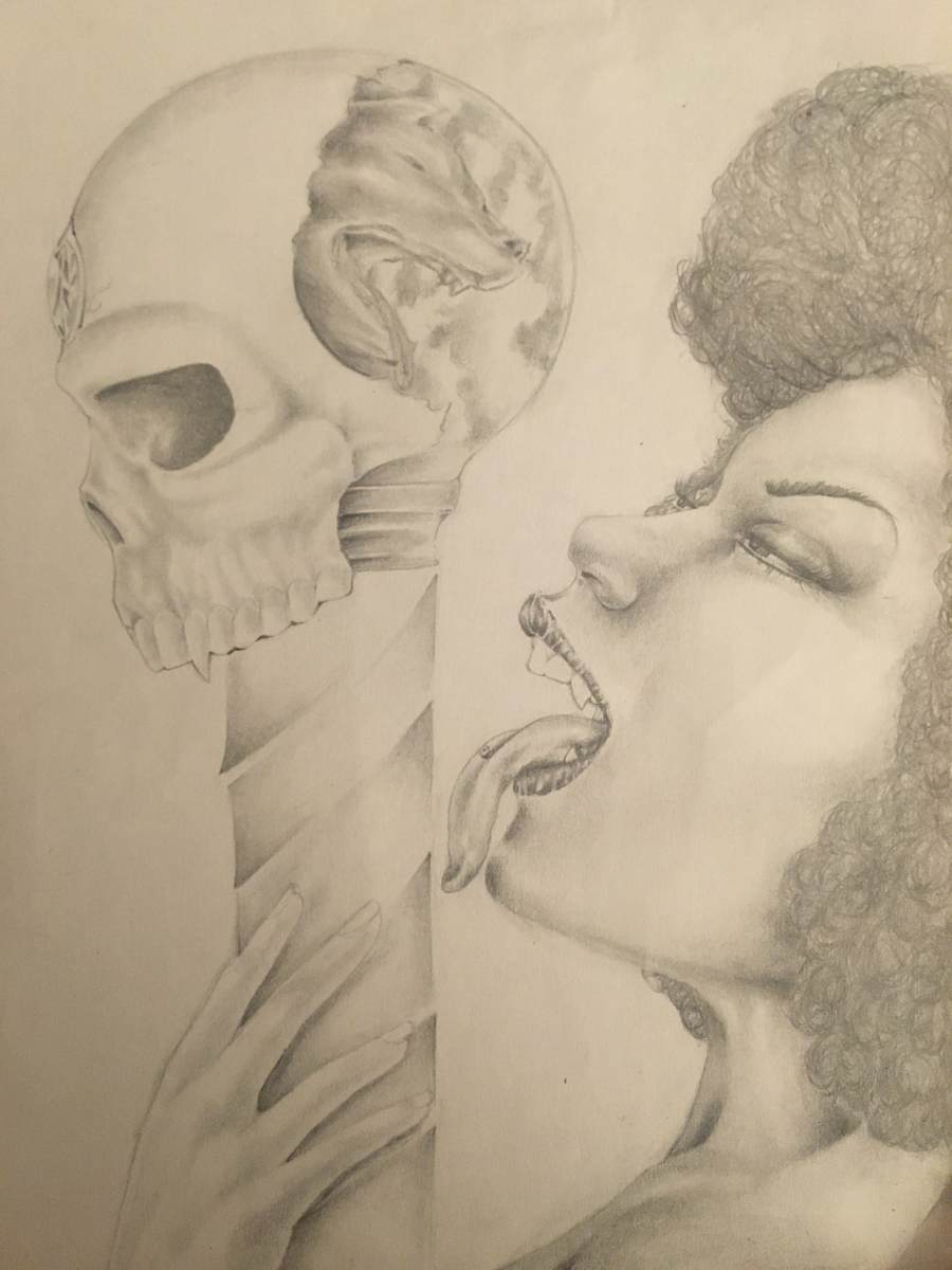 Untitled by real name + Donna Luce 