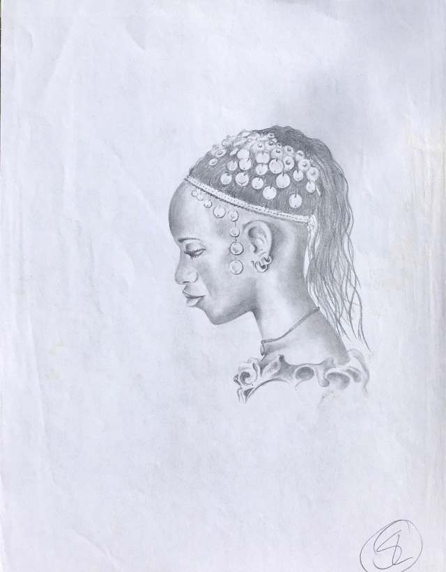 Not Titled by Sidney Lawson 
