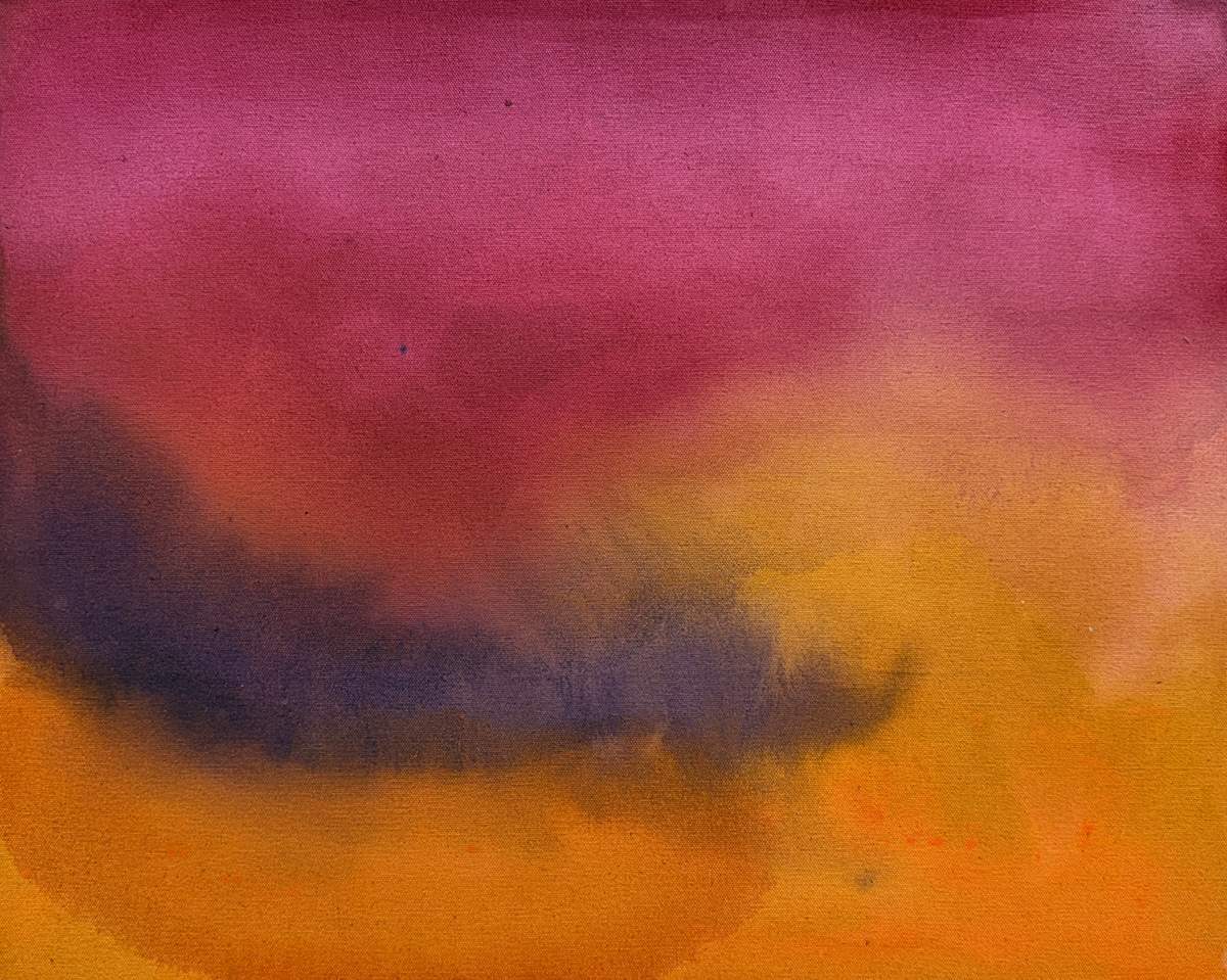 empires falling by Anna Richards 