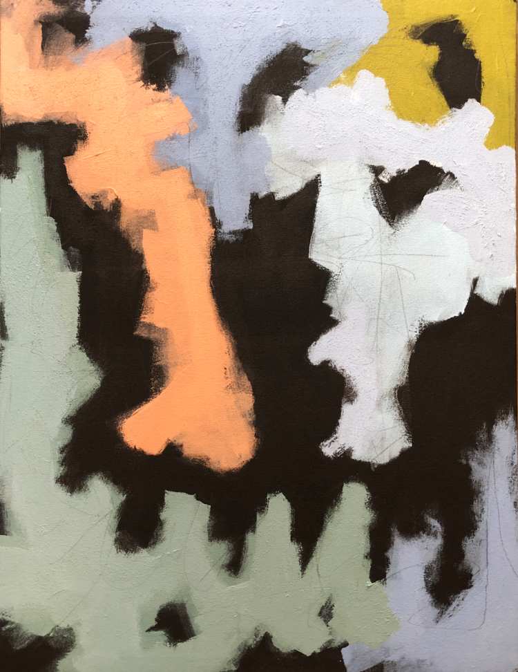 bittersweet symphony by Anna Richards 