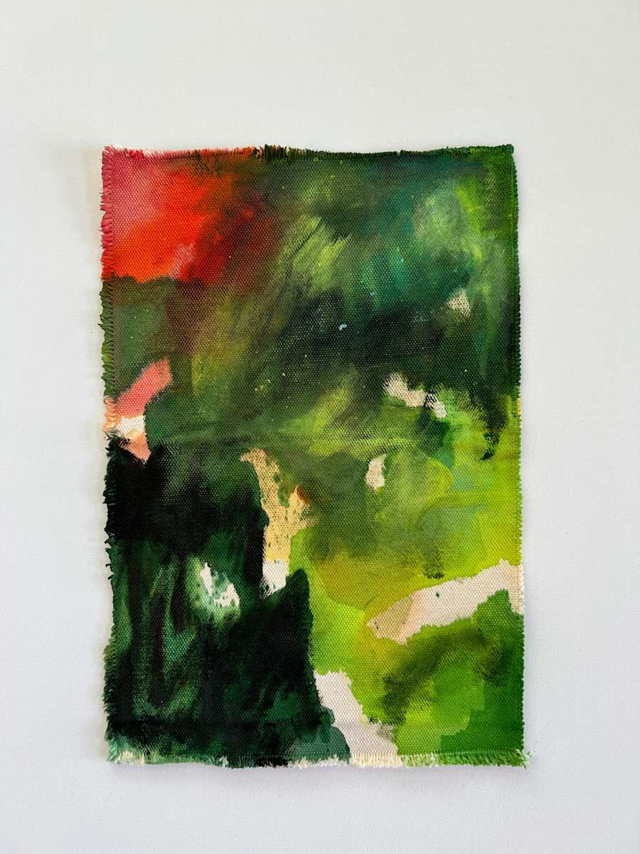 science killer by Anna Richards 