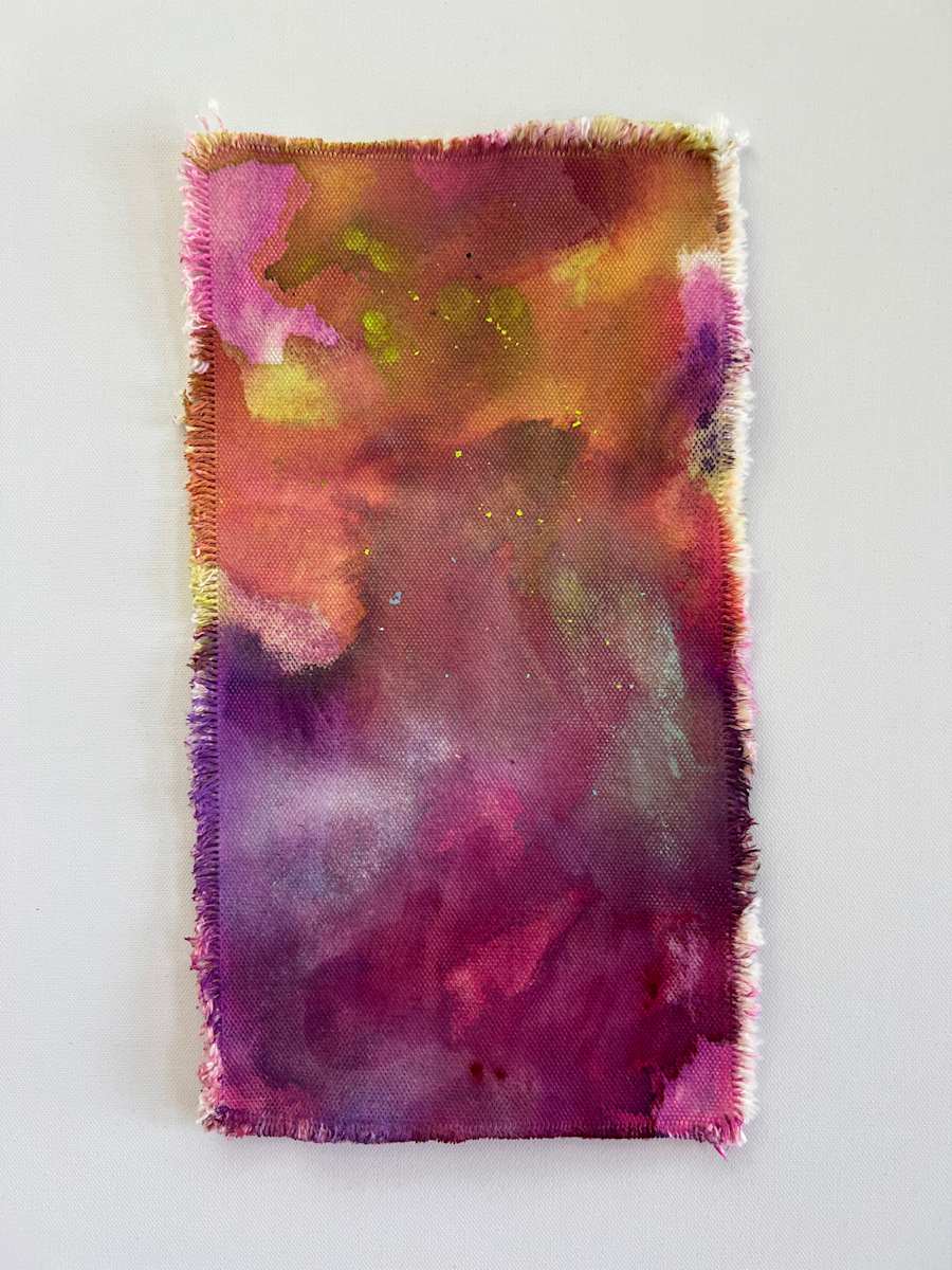 andromeda by Anna Richards 