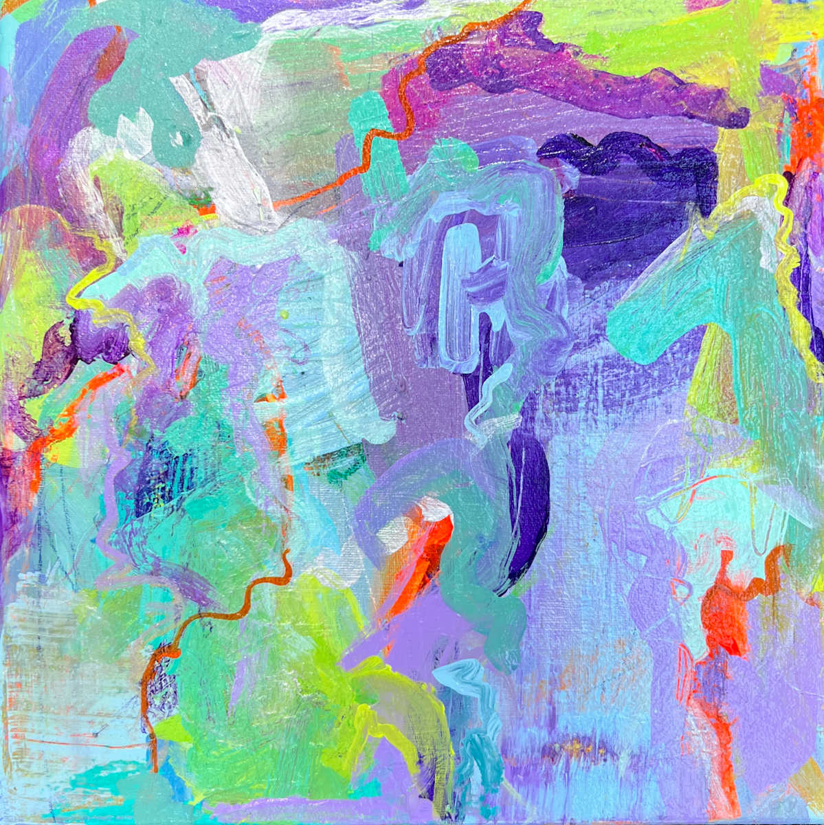 Saltwater by Anna Richards, Image 2.