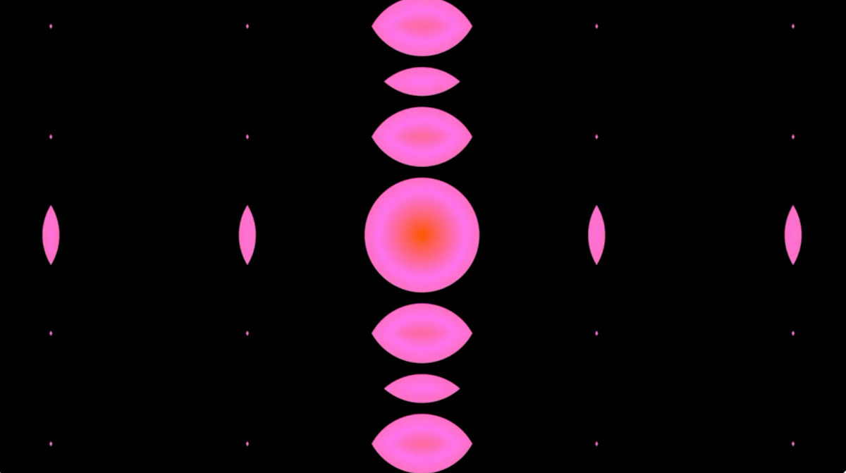 Sonic Field by Anna Richards, Image 1.