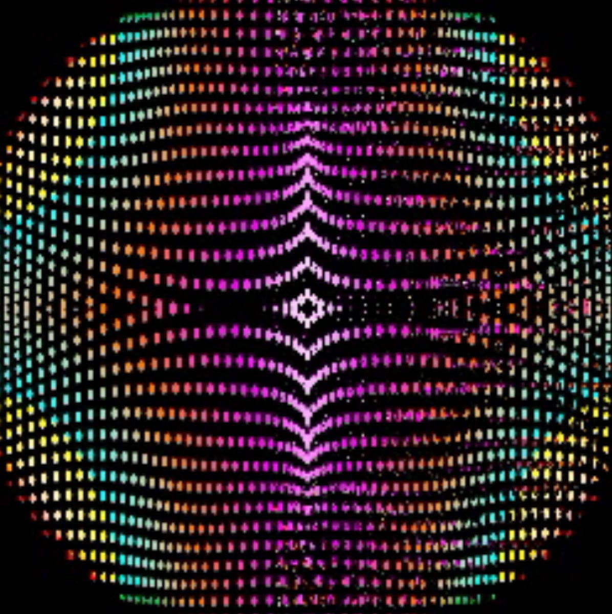 Resonance by Anna Richards, Image 1.
